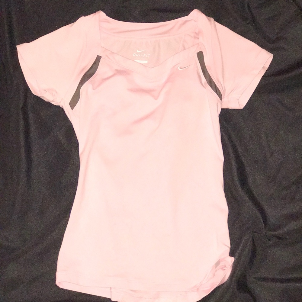 Nike Dri-Fit Shirt